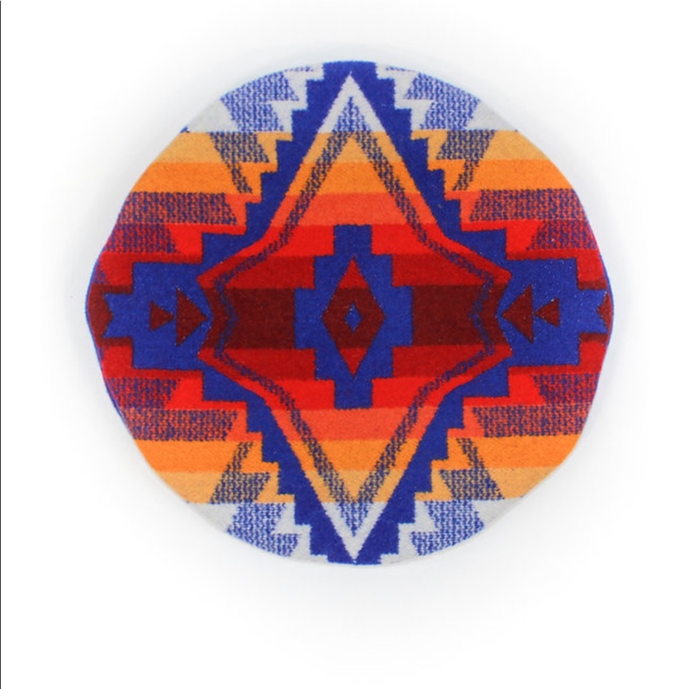 EMME Pendleton Beret